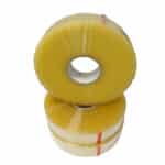 Banda adeziva automata hot melt 48 mm x 900 m transparenta - imagine 5