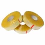 Banda adeziva automata hot melt 48 mm x 900 m transparenta - imagine 6