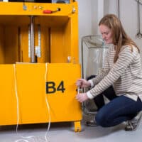 Presa de balotat B4 - imagine 8