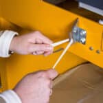 Presa de balotat B4 - imagine 9