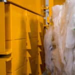 Presa de balotat B4 - imagine 10