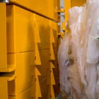 Presa de balotat B4 - imagine 10