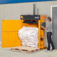 Presa de balotat B5 Wide - imagine 8