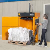 Presa de balotat B5 Wide - imagine 7