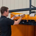 Presa de balotat B5 Wide - imagine 6