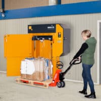 Presa de balotat X10 - imagine 9