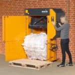 Presa de balotat X10 - imagine 8