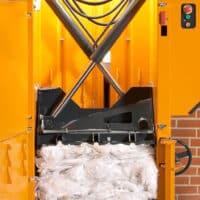 Presa de balotat X10 - imagine 5