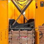 Presa de balotat X10 - imagine 4