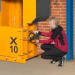 Presa de balotat X10 - imagine 2