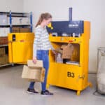 Presa de balotat B3 - imagine 7