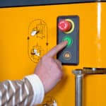 Presa de balotat B3 - imagine 3