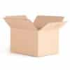 Cutie de carton 460x420x335 mm CO3 pentru ambalare și expediere
