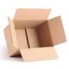 Cutie de carton 460x420x335 mm CO3 pentru ambalare și expediere - imagine 3